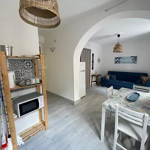 Tampasiando Appartement