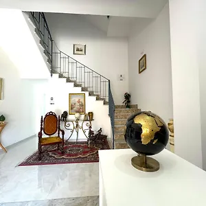 Casa Ferrante Maison d'hôtes
