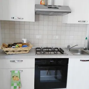  Casa vacanze La Cinisara