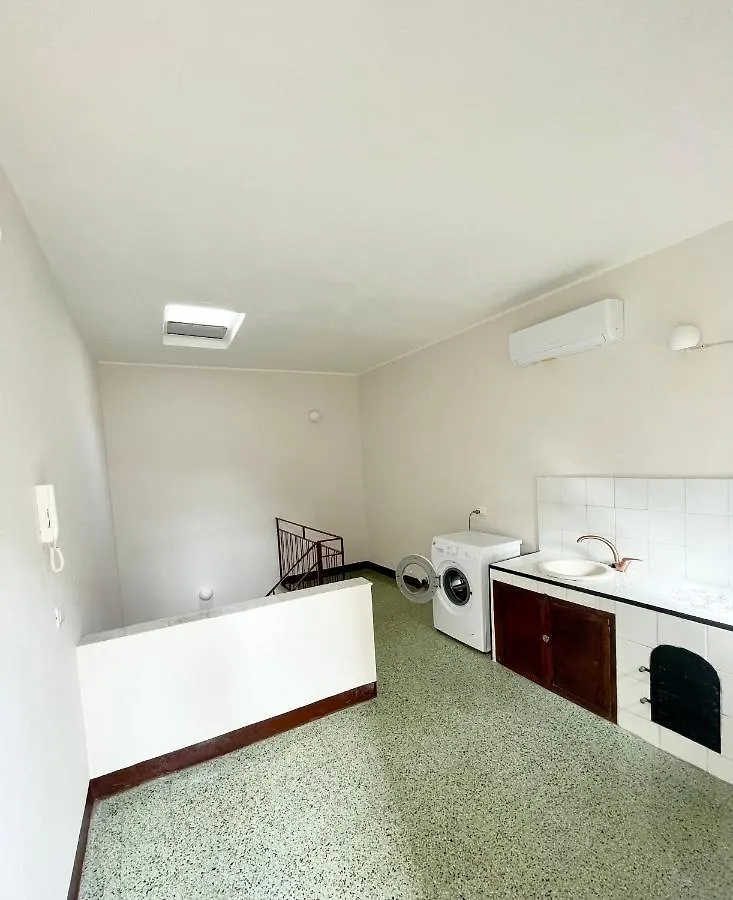 Villa Conte125 à Cinisi