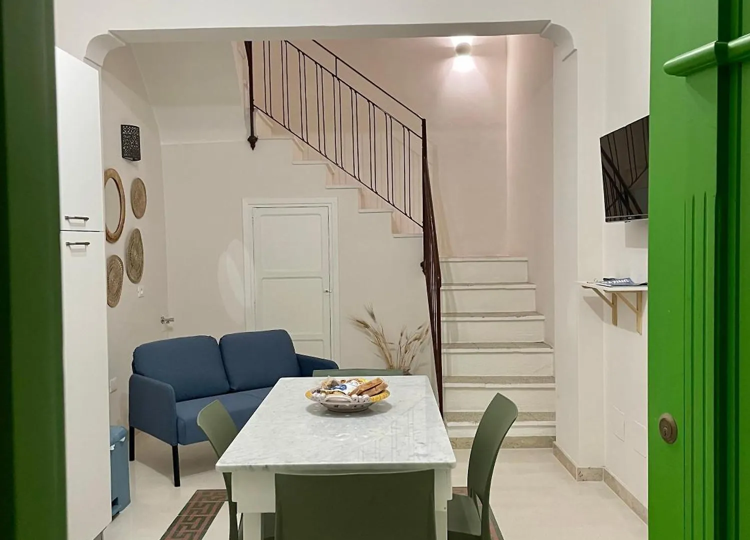 Villa Conte125 à Cinisi Italie