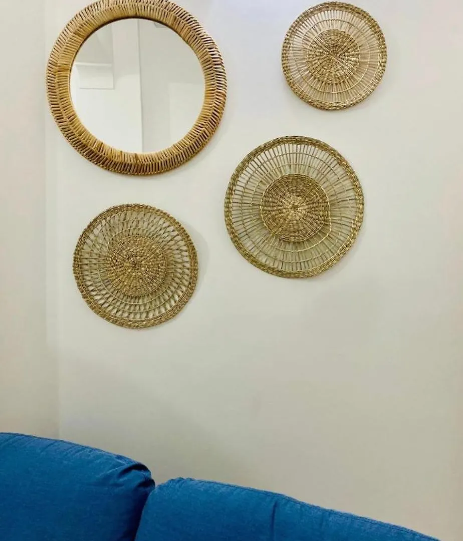 Hébergement de vacances Villa Conte125 à Cinisi