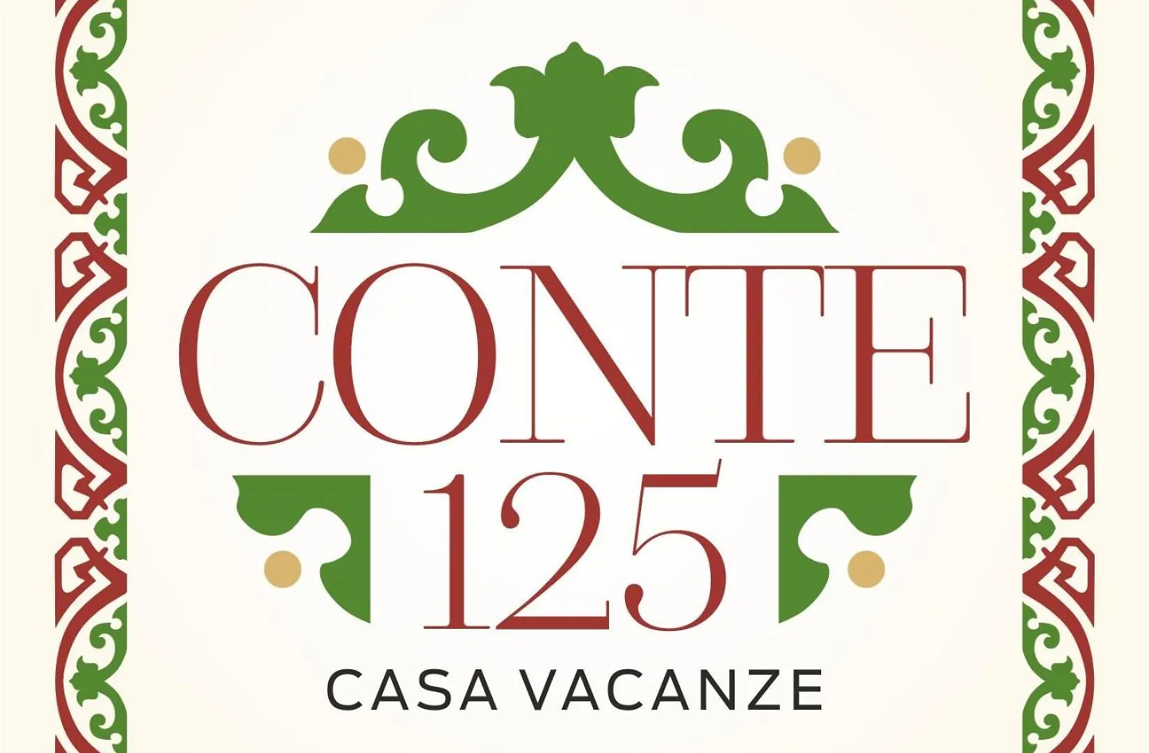 Villa Conte125 à Cinisi